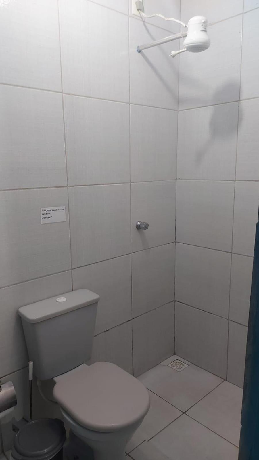 Dormitorios Rosario Pirenopolis Phòng bức ảnh