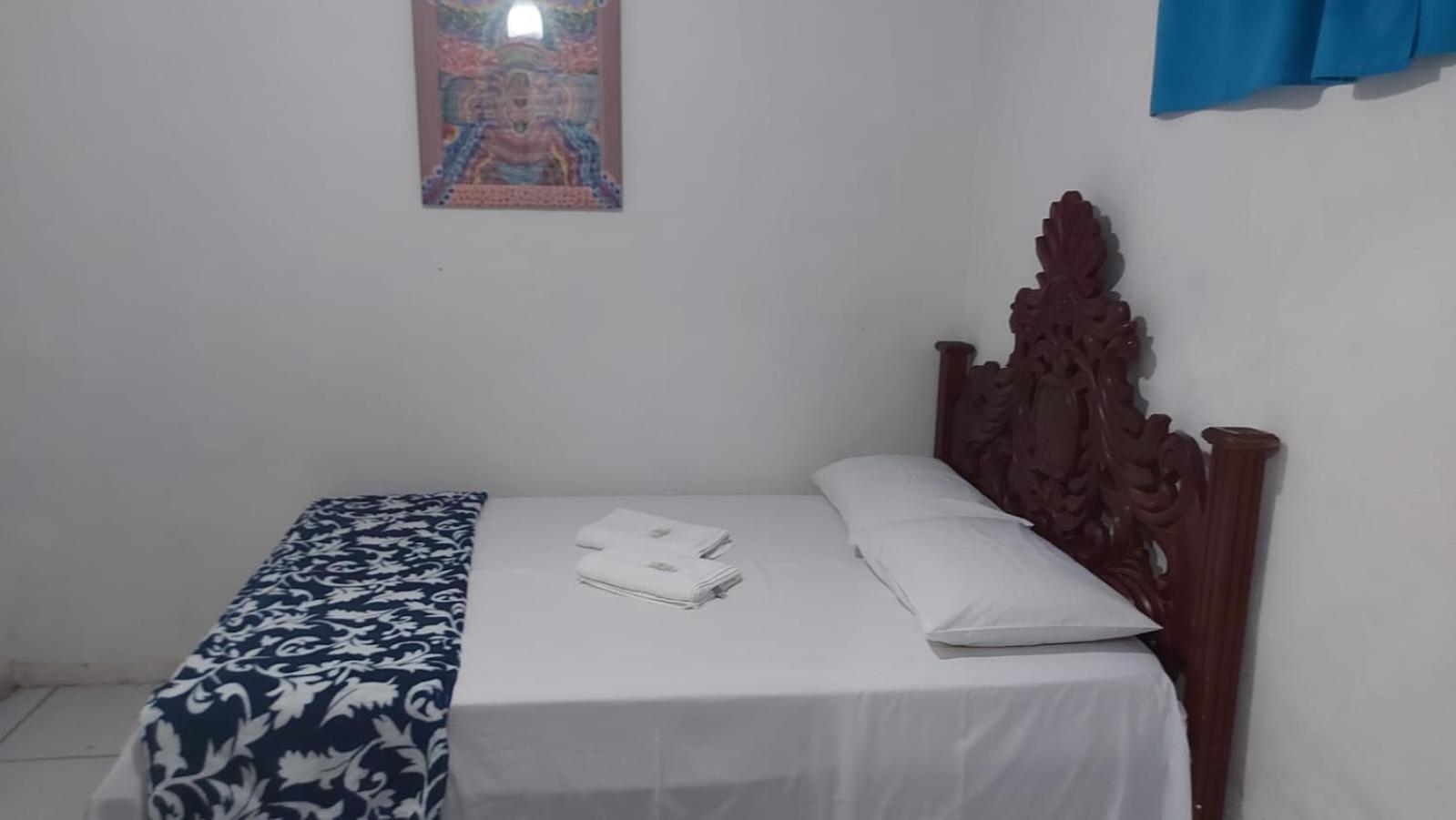 Dormitorios Rosario Pirenopolis Phòng bức ảnh