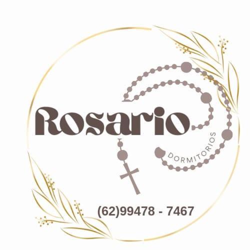 Dormitorios Rosario Pirenopolis Ngoại thất bức ảnh