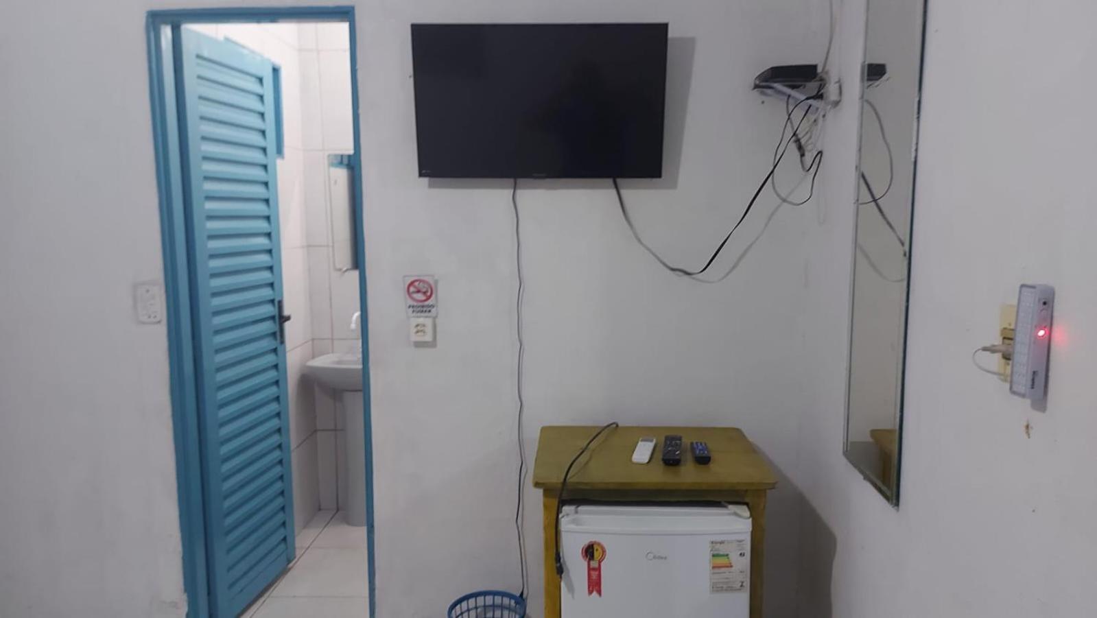 Dormitorios Rosario Pirenopolis Phòng bức ảnh