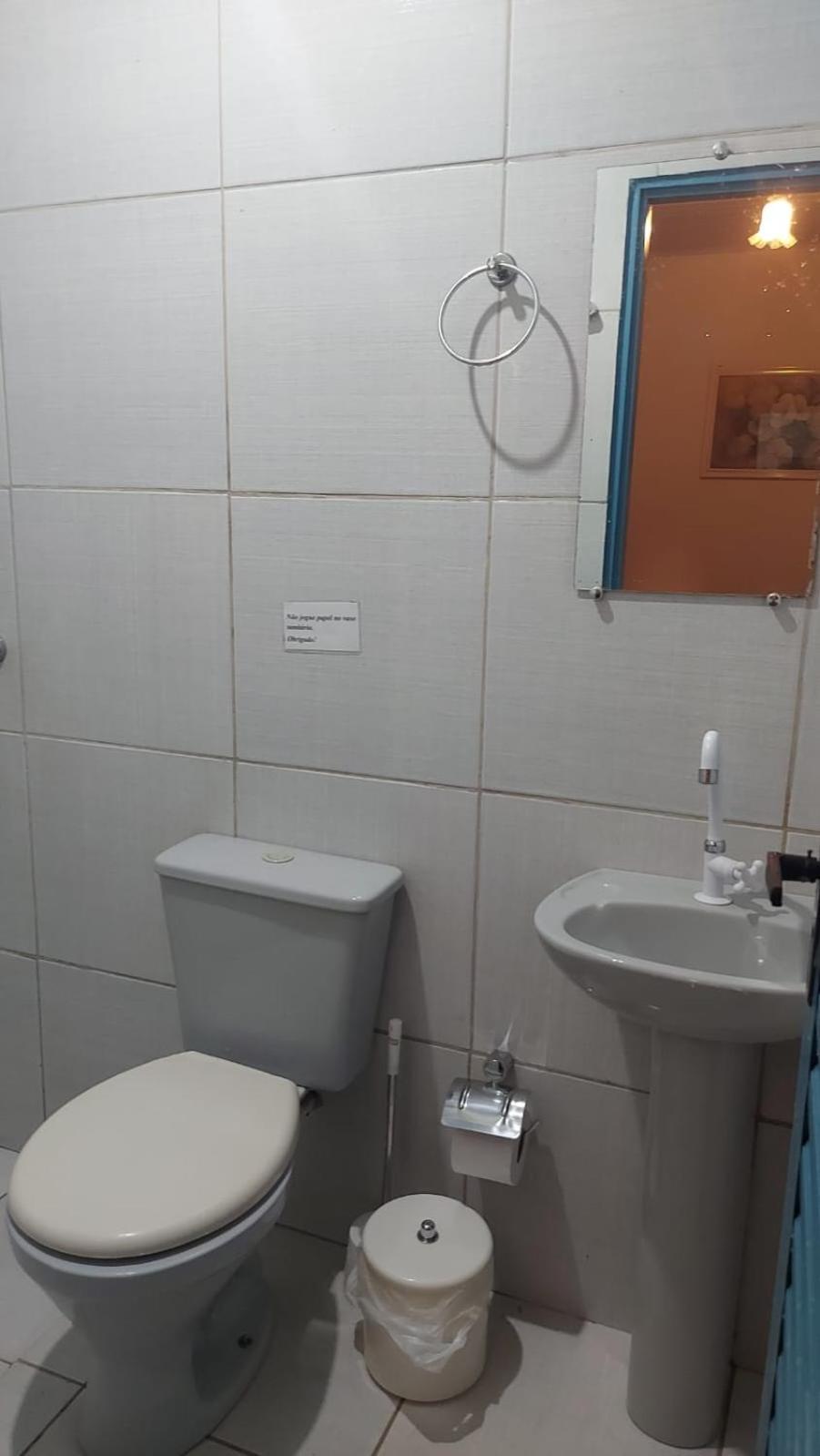 Dormitorios Rosario Pirenopolis Phòng bức ảnh