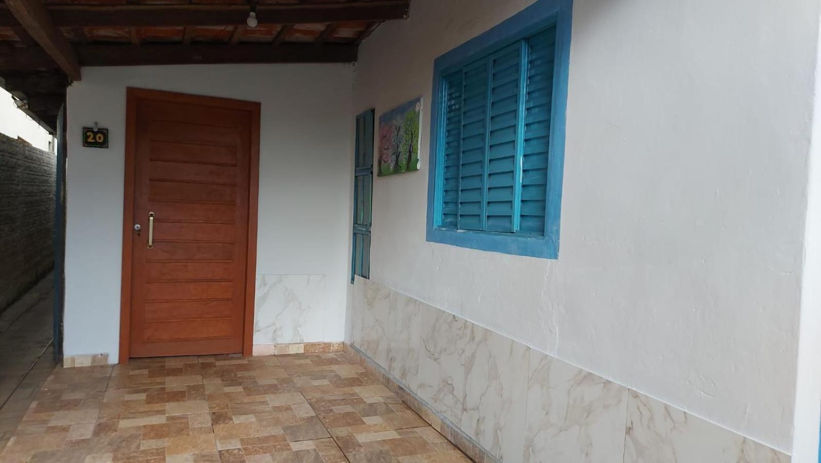 Dormitorios Rosario Pirenopolis Phòng bức ảnh